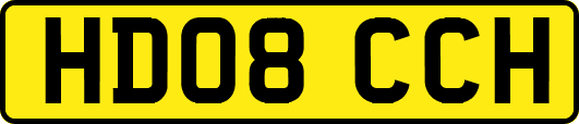 HD08CCH