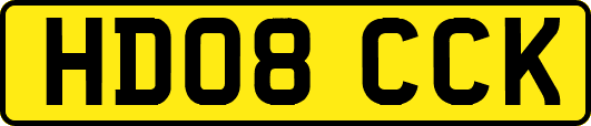 HD08CCK