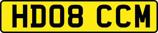 HD08CCM