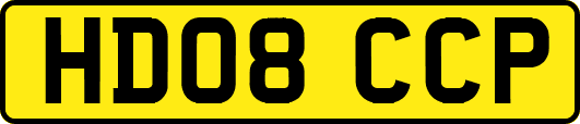 HD08CCP