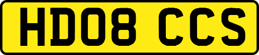 HD08CCS