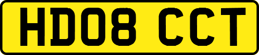 HD08CCT