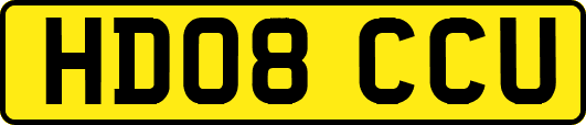 HD08CCU