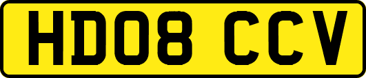 HD08CCV