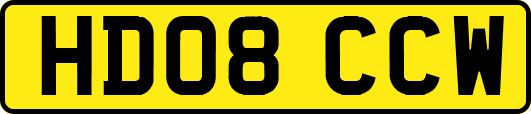 HD08CCW