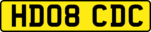HD08CDC