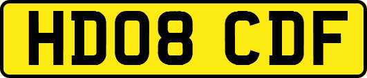 HD08CDF