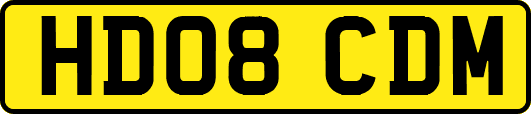 HD08CDM