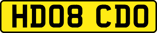 HD08CDO