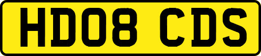HD08CDS
