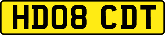 HD08CDT