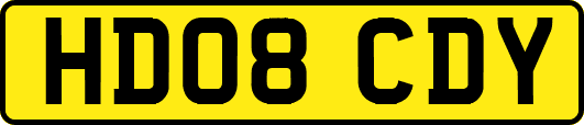 HD08CDY