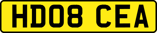 HD08CEA