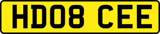 HD08CEE