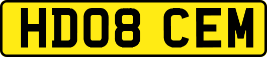 HD08CEM