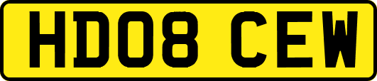HD08CEW
