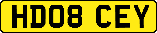 HD08CEY