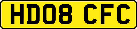 HD08CFC