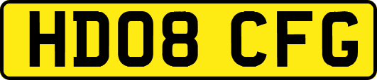 HD08CFG