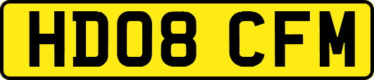 HD08CFM