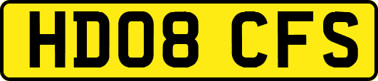 HD08CFS