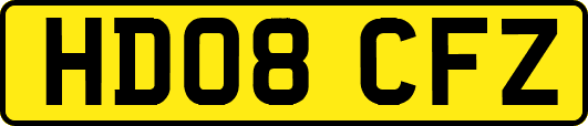 HD08CFZ