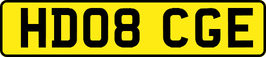 HD08CGE