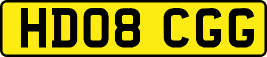 HD08CGG