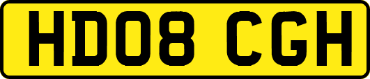 HD08CGH