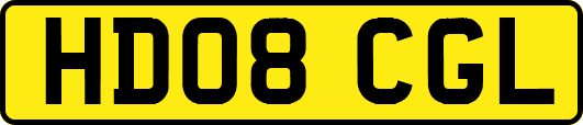 HD08CGL