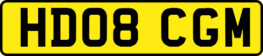 HD08CGM