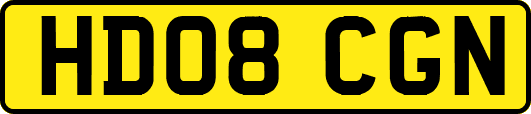 HD08CGN