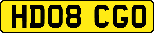 HD08CGO