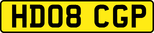 HD08CGP