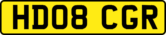 HD08CGR