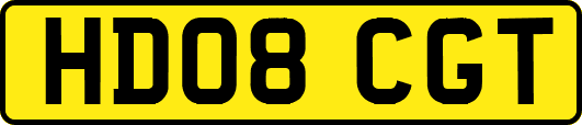 HD08CGT