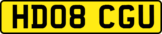 HD08CGU