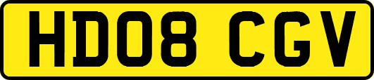 HD08CGV