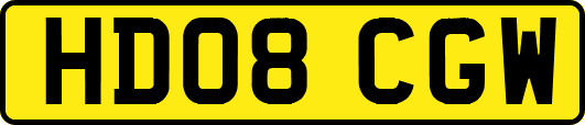 HD08CGW