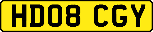HD08CGY