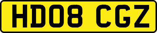 HD08CGZ