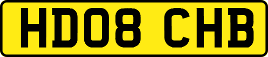 HD08CHB
