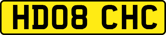 HD08CHC