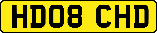 HD08CHD
