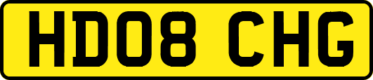 HD08CHG