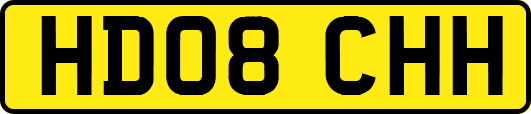 HD08CHH