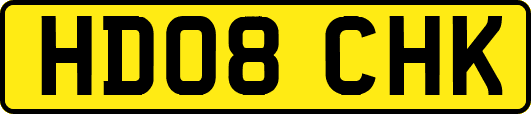 HD08CHK