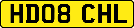 HD08CHL