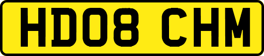 HD08CHM