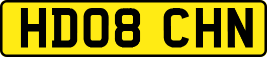 HD08CHN